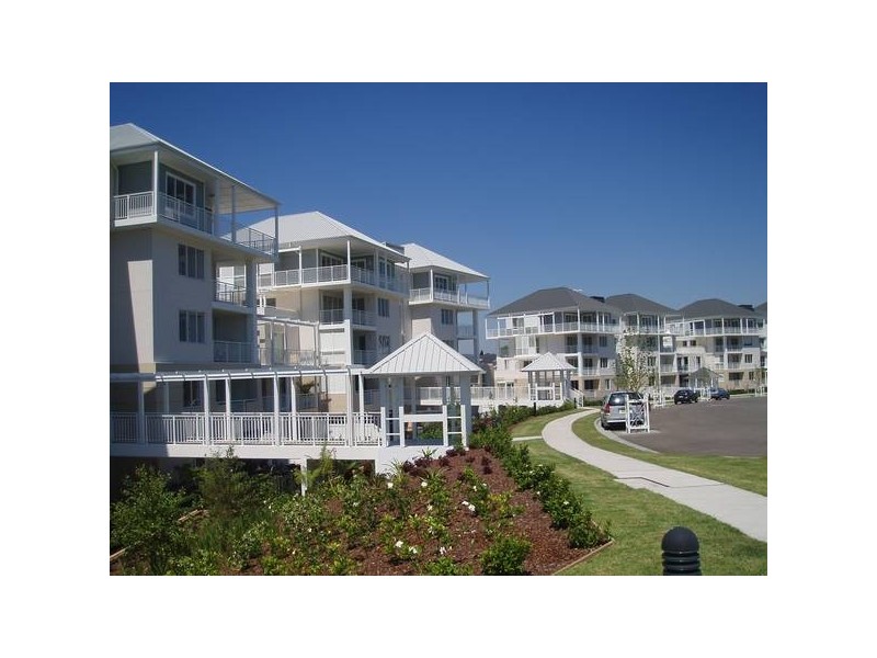 302/ Garland Mews, Breakfast Point NSW 2137