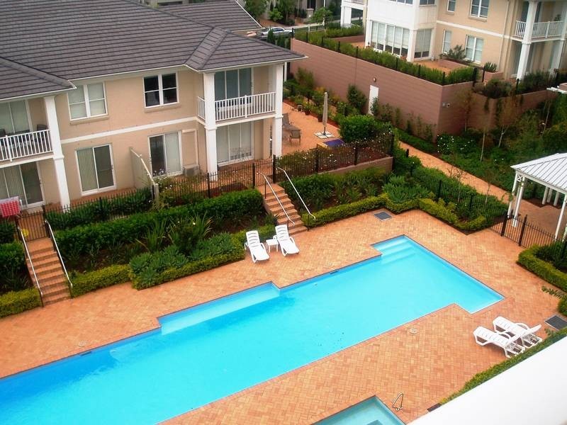 41/21 Tennyson Road, Breakfast Point NSW 2137