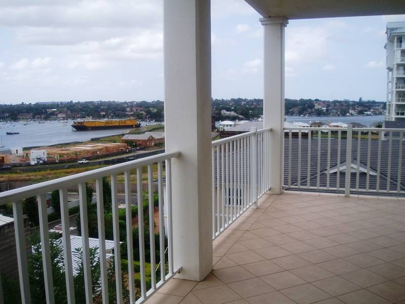 41/21 Tennyson Road, Breakfast Point NSW 2137