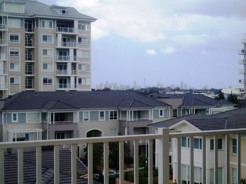 41/21 Tennyson Road, Breakfast Point NSW 2137