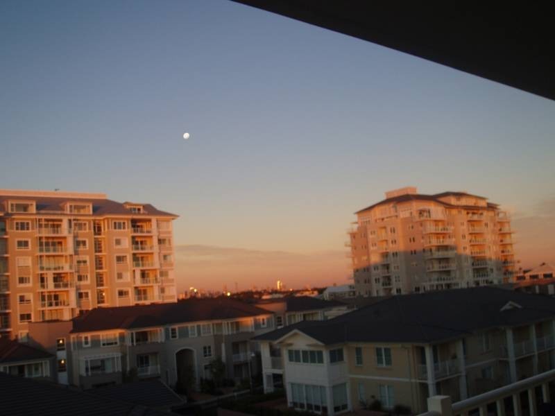 41/21 Tennyson Road, Breakfast Point NSW 2137