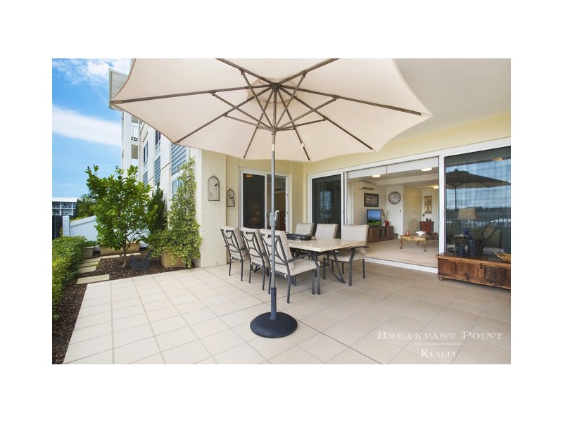 12/5 Juniper Drive, Breakfast Point NSW 2137