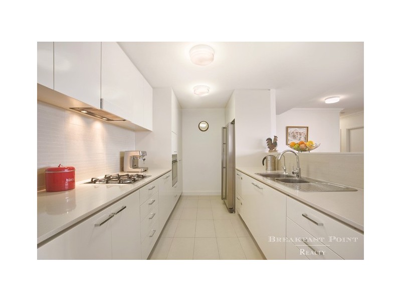 12/5 Juniper Drive, Breakfast Point NSW 2137