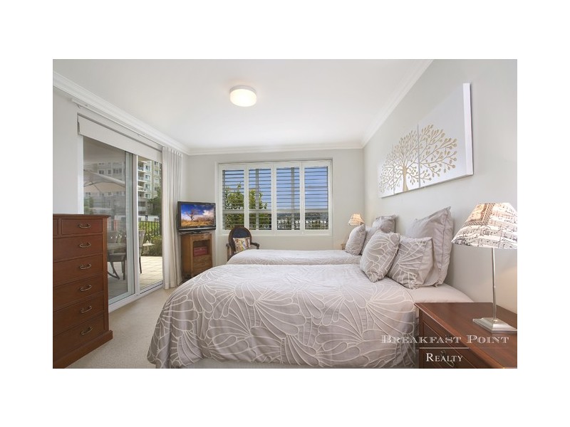 12/5 Juniper Drive, Breakfast Point NSW 2137