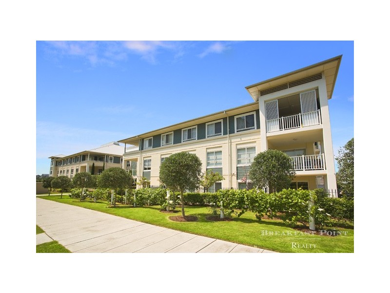 12/5 Juniper Drive, Breakfast Point NSW 2137