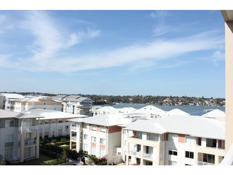 406/2 Peninsula Drive, Breakfast Point NSW 2137