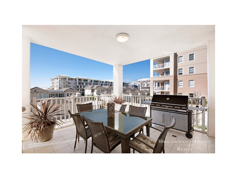 27/5 Juniper Drive, Breakfast Point NSW 2137