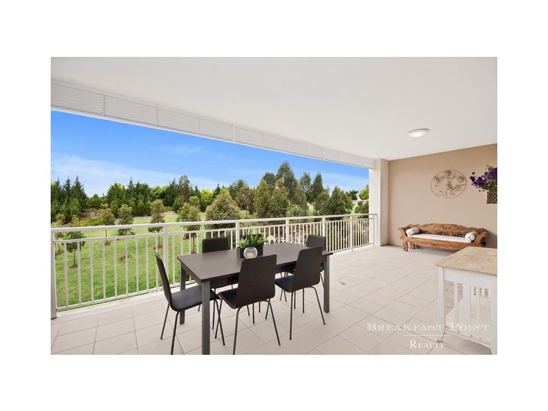 407/15-17 Peninsula Drive, Breakfast Point NSW 2137