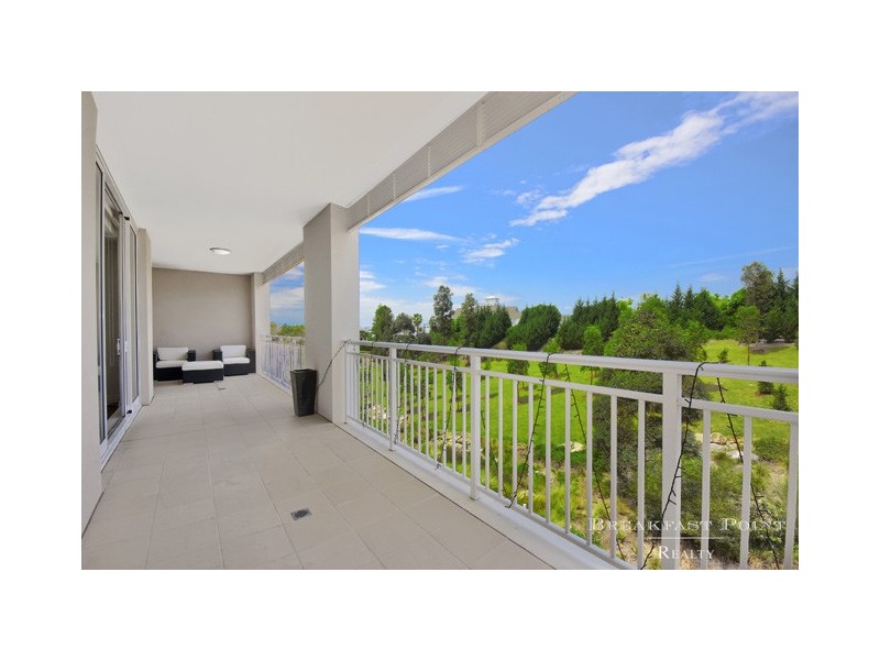 408/15-17 Peninsula Drive, Breakfast Point NSW 2137