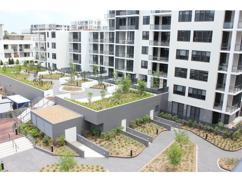 523/8-12 Baywater Drive, Wentworth Point NSW 2127