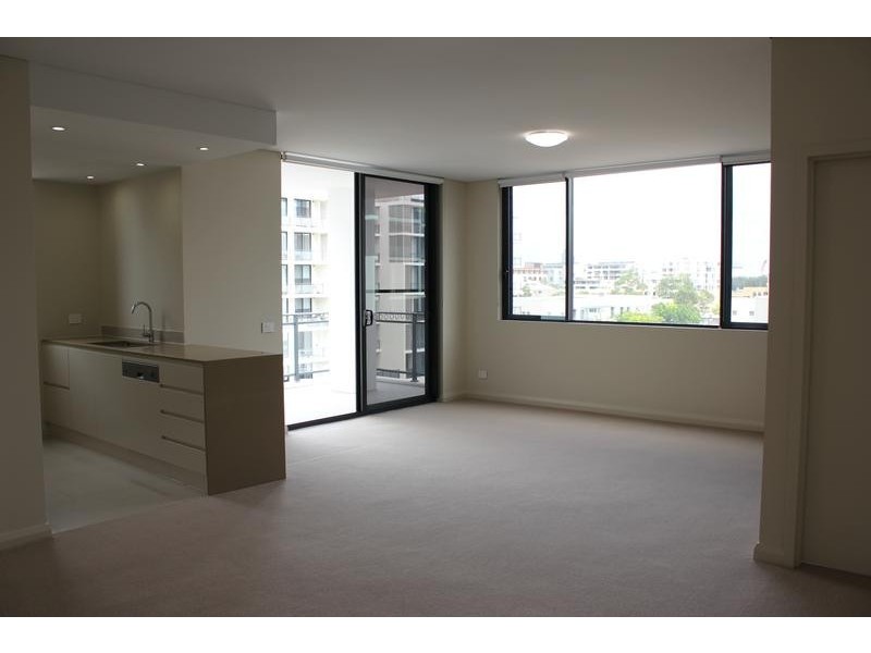 523/8-12 Baywater Drive, Wentworth Point NSW 2127