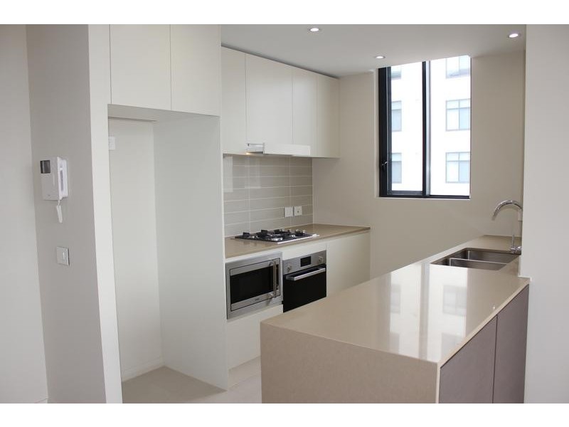 523/8-12 Baywater Drive, Wentworth Point NSW 2127