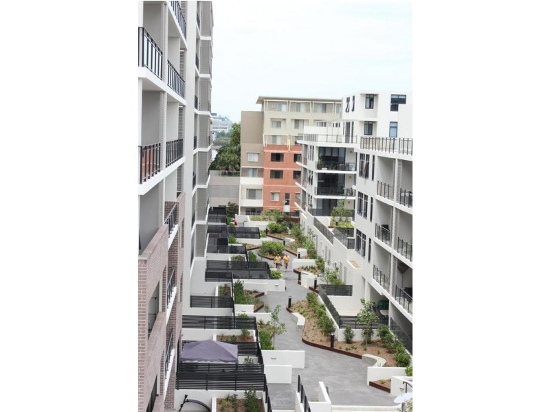 523/8-12 Baywater Drive, Wentworth Point NSW 2127