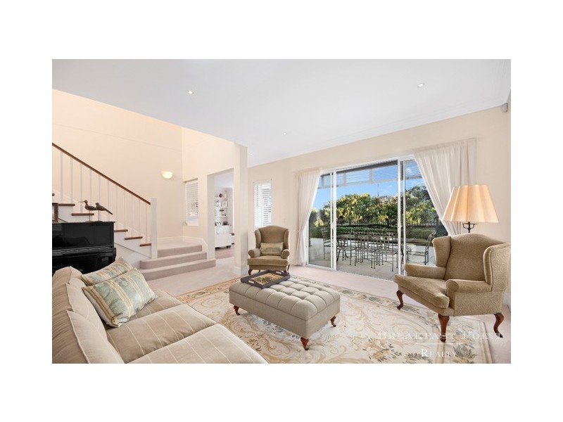 23 Jacaranda Drive, Cabarita NSW 2137