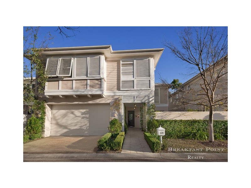 23 Jacaranda Drive, Cabarita NSW 2137