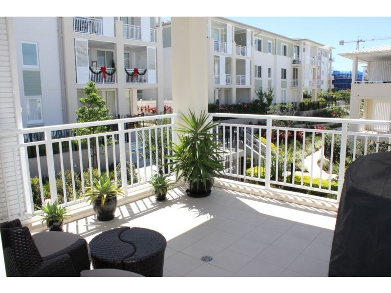 207/6 Peninsula Drive, Breakfast Point NSW 2137