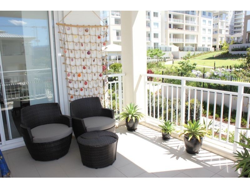 207/6 Peninsula Drive, Breakfast Point NSW 2137
