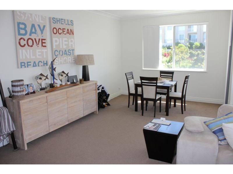 207/6 Peninsula Drive, Breakfast Point NSW 2137