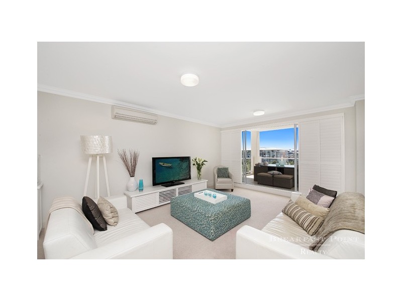 26/5 Juniper Drive, Breakfast Point NSW 2137