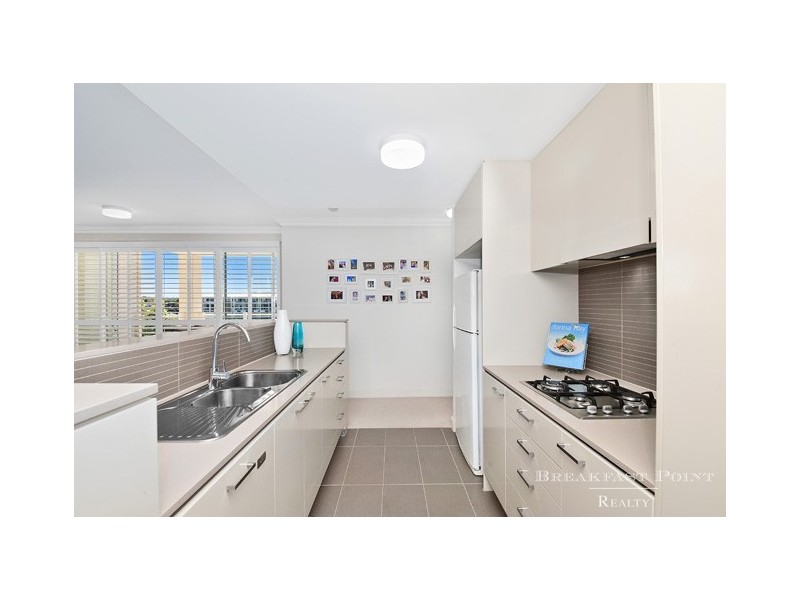 26/5 Juniper Drive, Breakfast Point NSW 2137