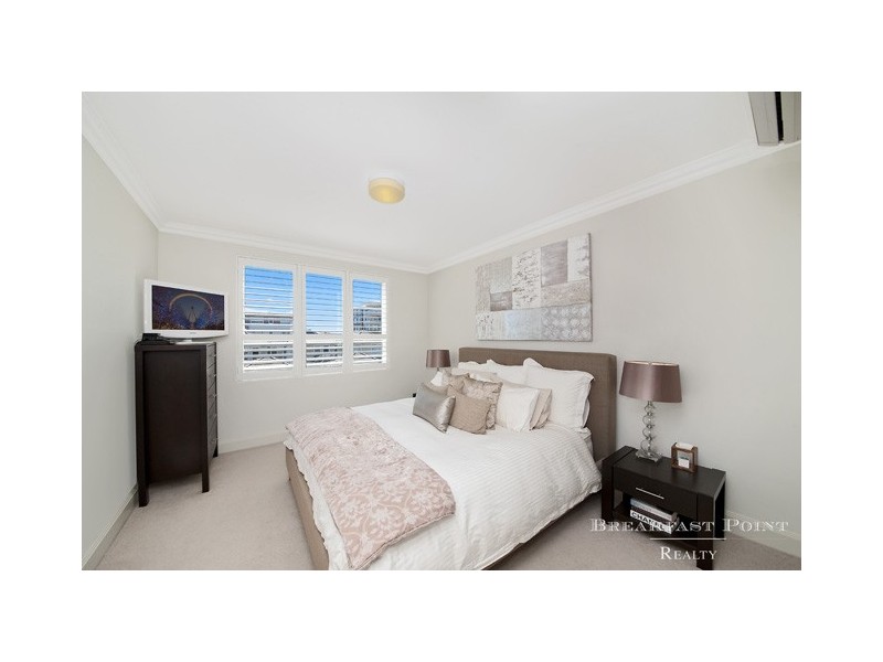 26/5 Juniper Drive, Breakfast Point NSW 2137