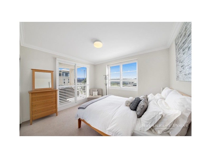 26/5 Juniper Drive, Breakfast Point NSW 2137
