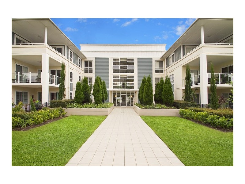 26/5 Juniper Drive, Breakfast Point NSW 2137