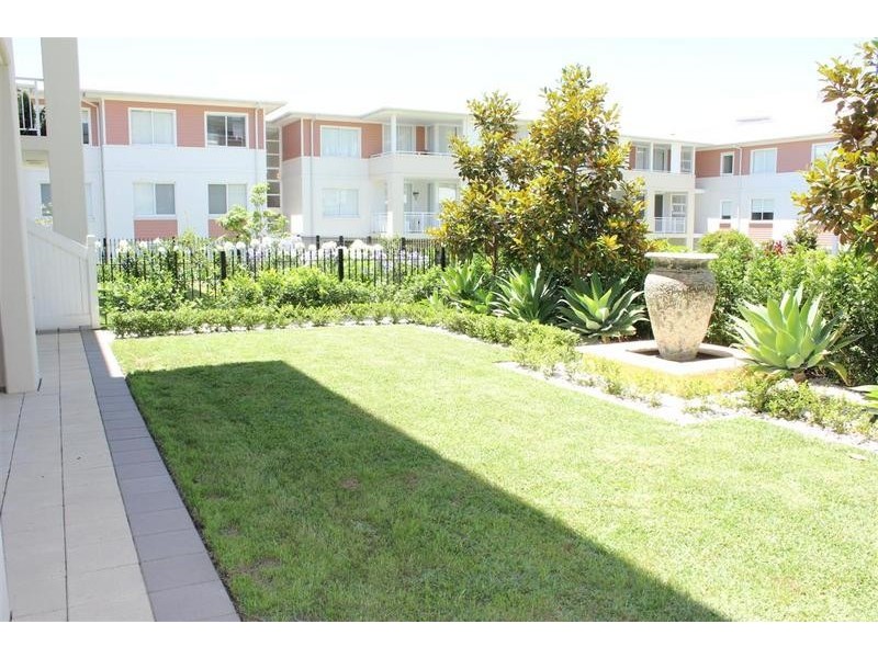 106/8 Peninsula Drive, Breakfast Point NSW 2137