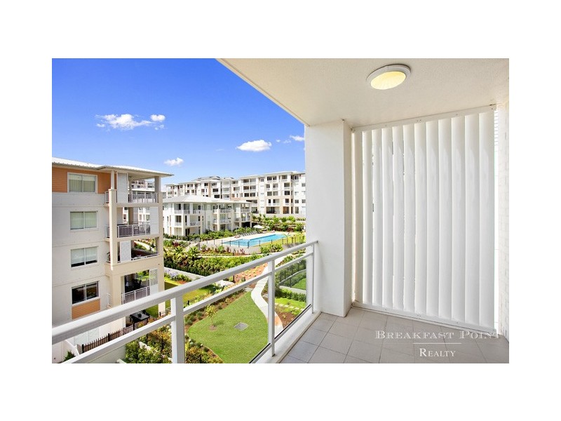 401/2 Rosewater Circuit, Breakfast Point NSW 2137
