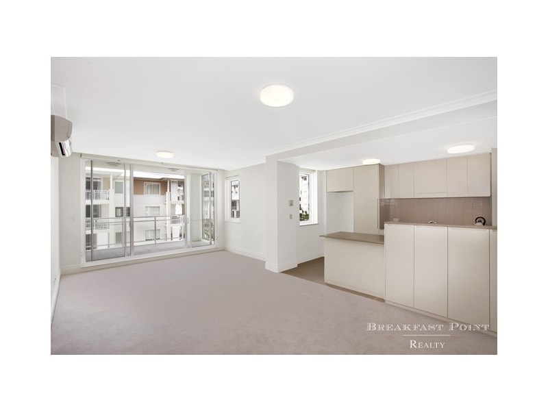 401/2 Rosewater Circuit, Breakfast Point NSW 2137