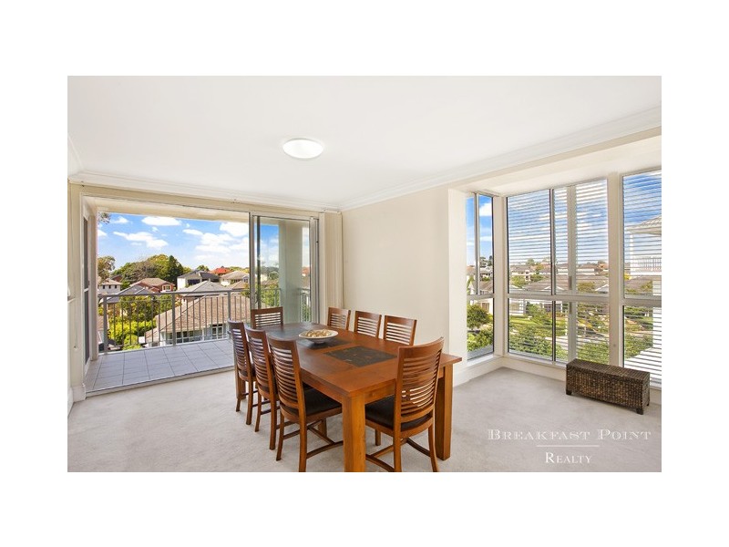 404/8 Village Drive, Breakfast Point NSW 2137