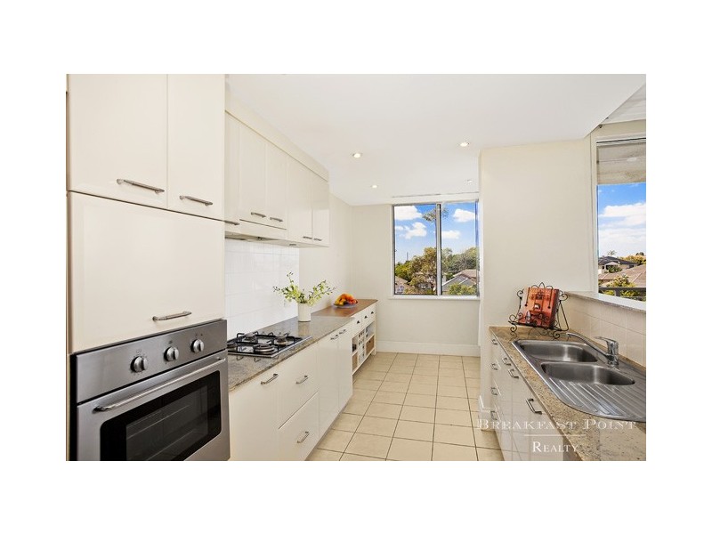 404/8 Village Drive, Breakfast Point NSW 2137