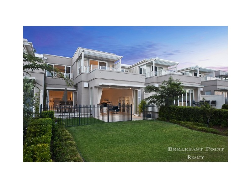 163 Peninsula Drive, Breakfast Point NSW 2137