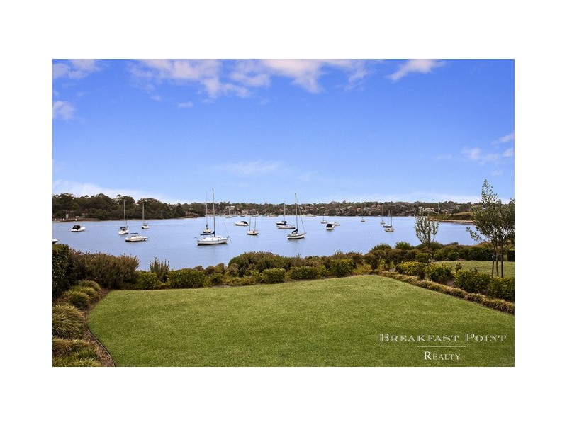 163 Peninsula Drive, Breakfast Point NSW 2137