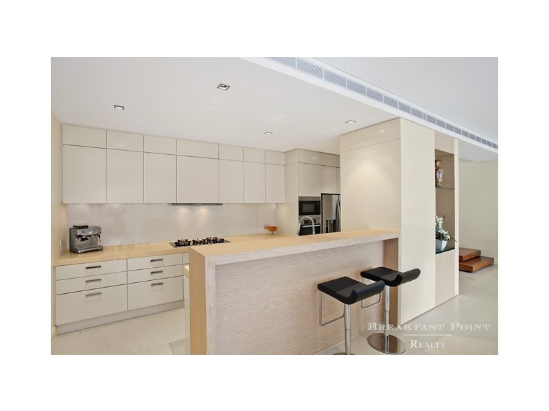 163 Peninsula Drive, Breakfast Point NSW 2137