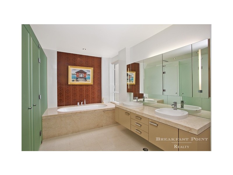 163 Peninsula Drive, Breakfast Point NSW 2137