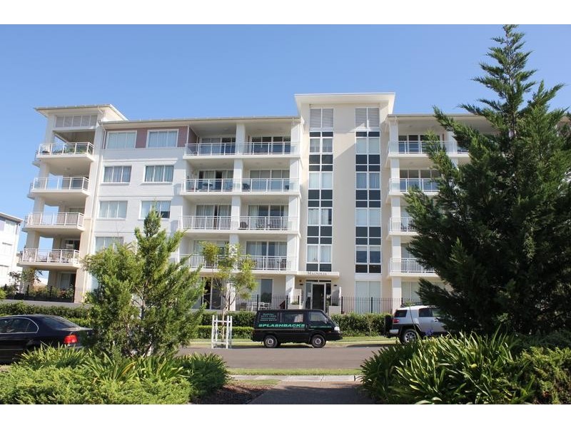 206/4 Rosewater Circuit, Breakfast Point NSW 2137