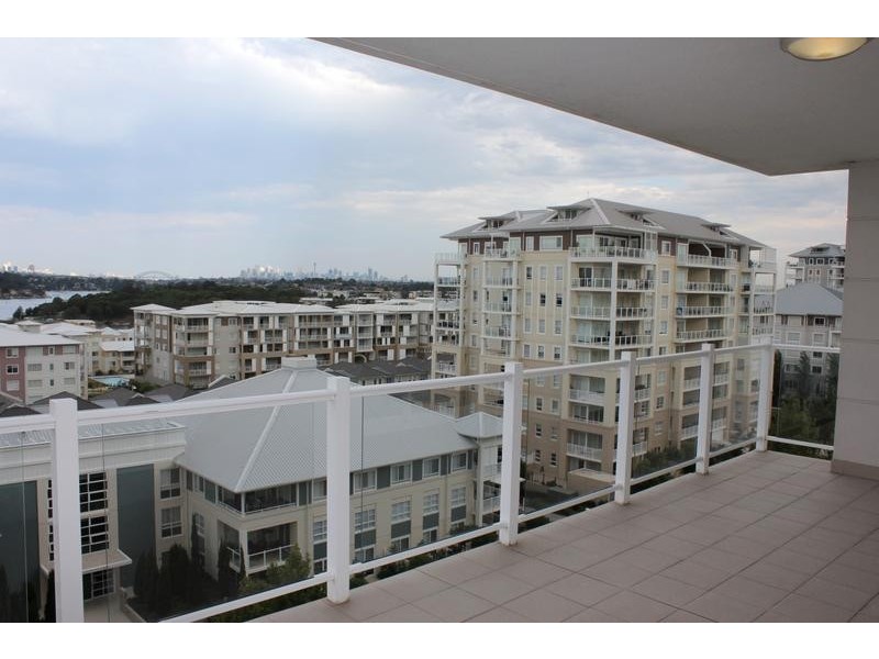 73/25 Market St, Breakfast Point NSW 2137