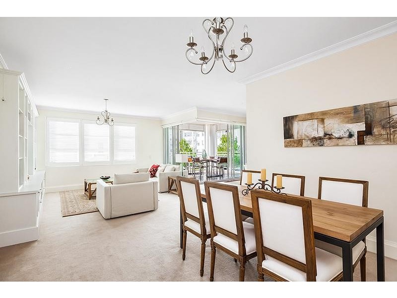 16/2 Juniper Drive, Breakfast Point NSW 2137