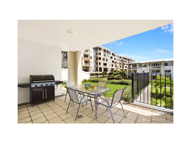 107/2 Peninsula Drive, Breakfast Point NSW 2137
