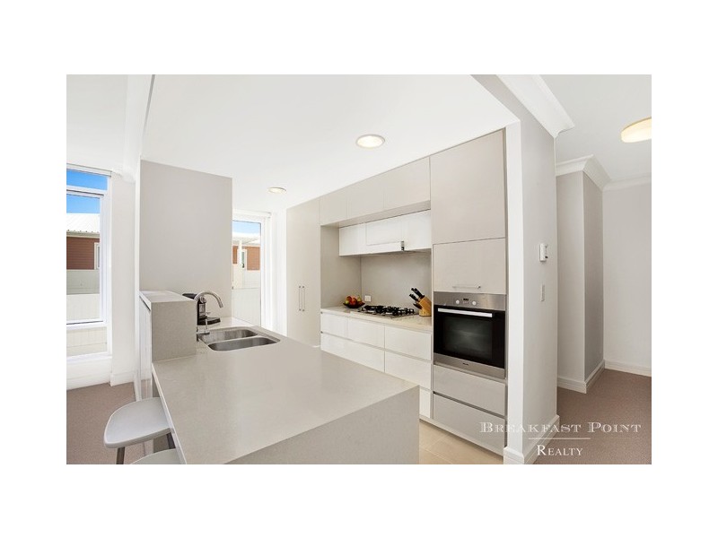 107/2 Peninsula Drive, Breakfast Point NSW 2137