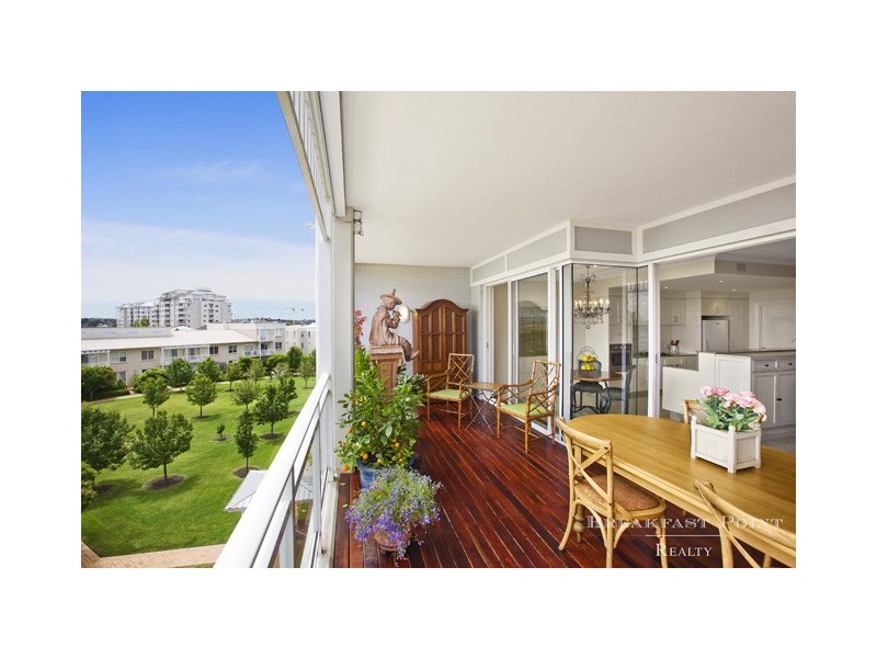32/50-58 Village Drive, Breakfast Point NSW 2137