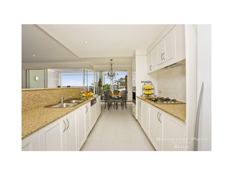 32/50-58 Village Drive, Breakfast Point NSW 2137