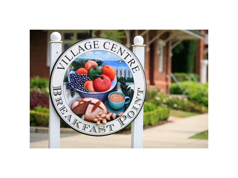 32/50-58 Village Drive, Breakfast Point NSW 2137