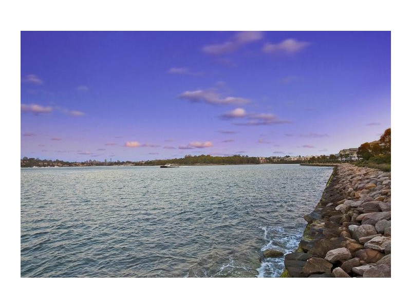 501/10 Peninsula Drive, Breakfast Point NSW 2137