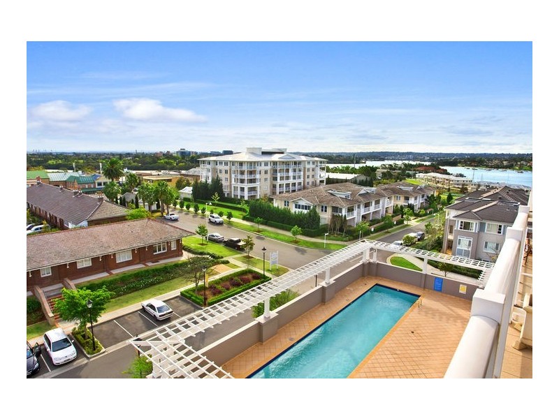 76/25 Market Street, Breakfast Point NSW 2137