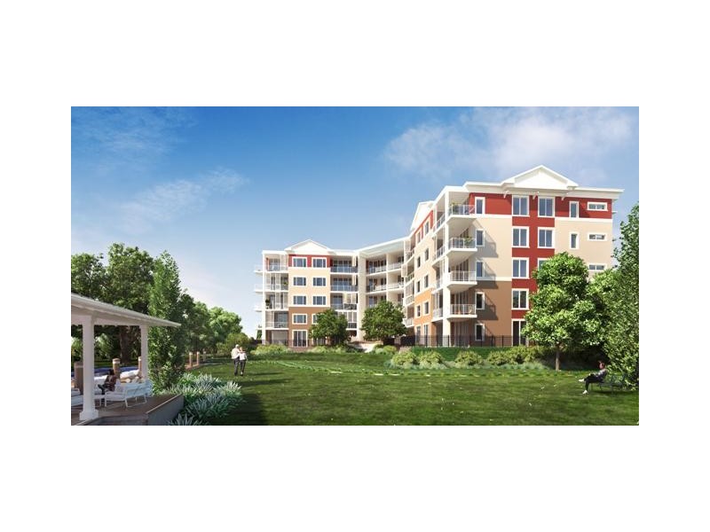 308/3 Palm Avenue, Breakfast Point NSW 2137