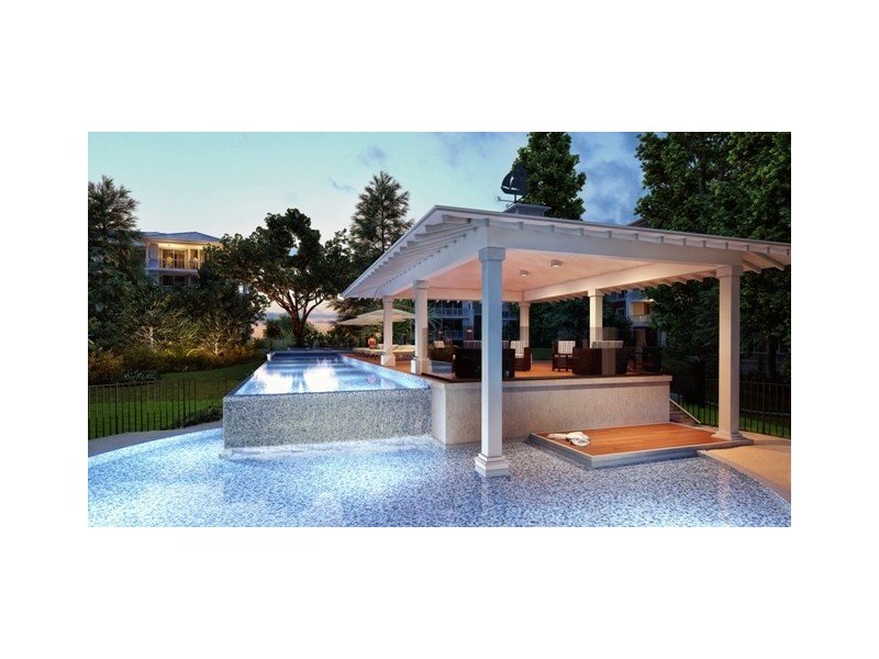 308/3 Palm Avenue, Breakfast Point NSW 2137