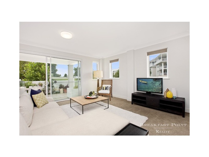 14/20-26 Village Dr, Breakfast Point NSW 2137
