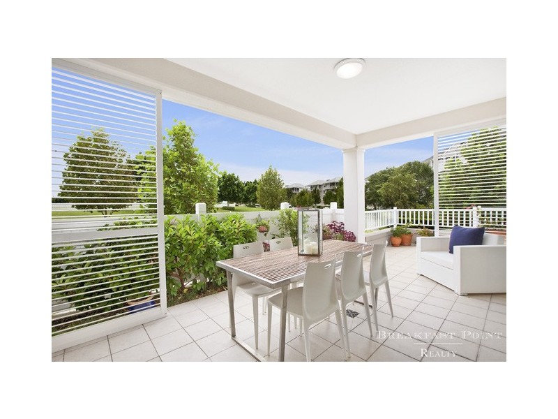 14/20-26 Village Dr, Breakfast Point NSW 2137